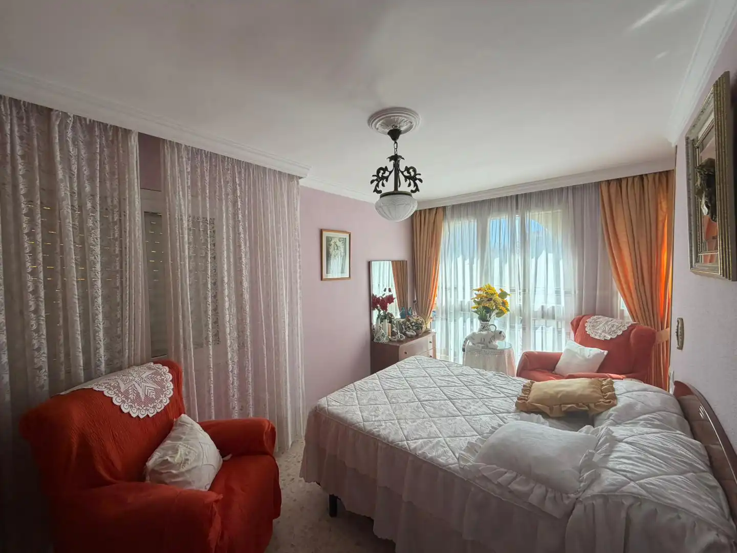 Flat with pool for sale in Calle Pintor Cipriano Maldonado 3B, imagen 2