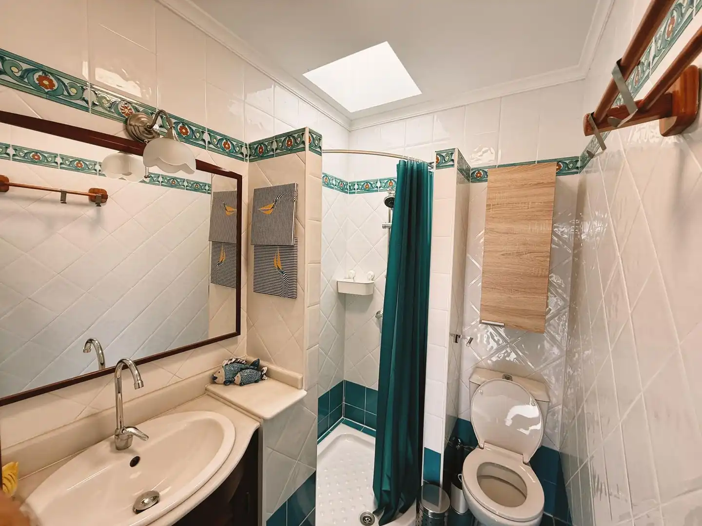 Baño de Casa o chalet en venta en Caleta de Fuste