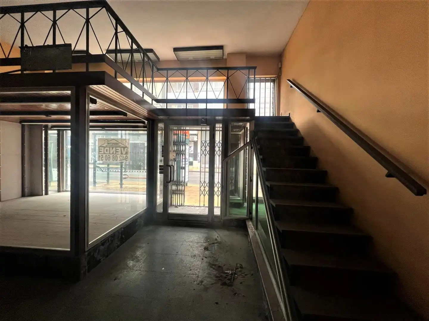 Local en venta en Torrelavega 