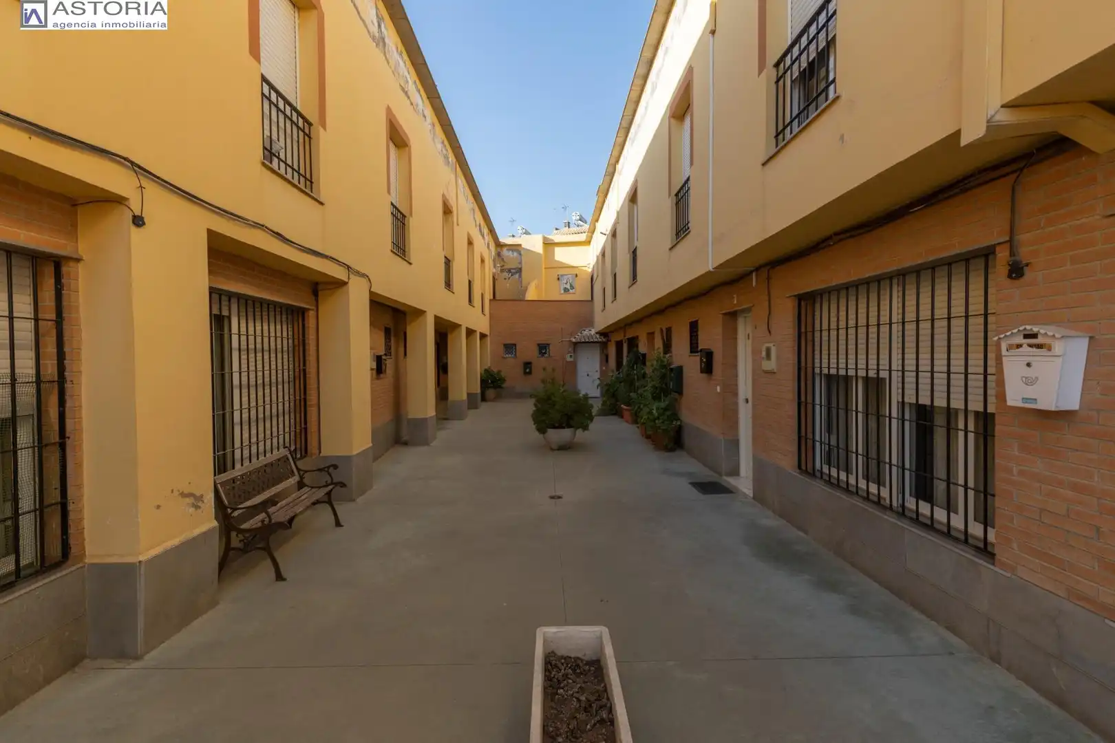 Terraced house for sale in Camino DE LA SIERRA, imagen 41