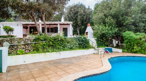 Foto 2 de Finca rústica en venda a Es Mercadal poble, Es Mercadal