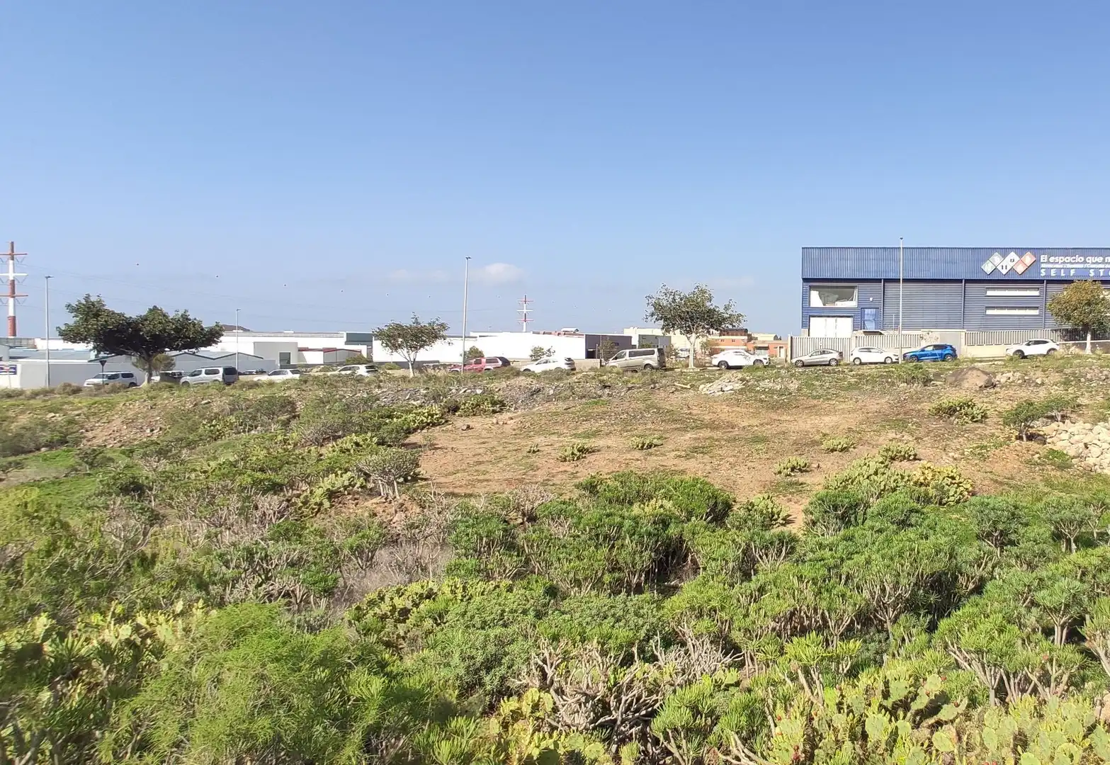 Residential for sale in San Miguel de Abona