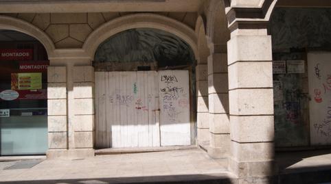 Photo 5 of Premises to rent in Rúa Dos Clérigos, 15, Centro - Recinto Amurallado, Lugo Capital