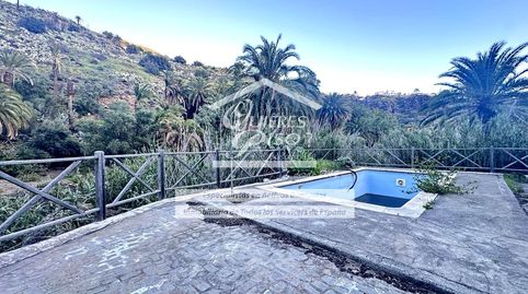 Foto 4 de Finca rústica en venta en Taidia, San Bartolomé Interior, San Bartolomé de Tirajana