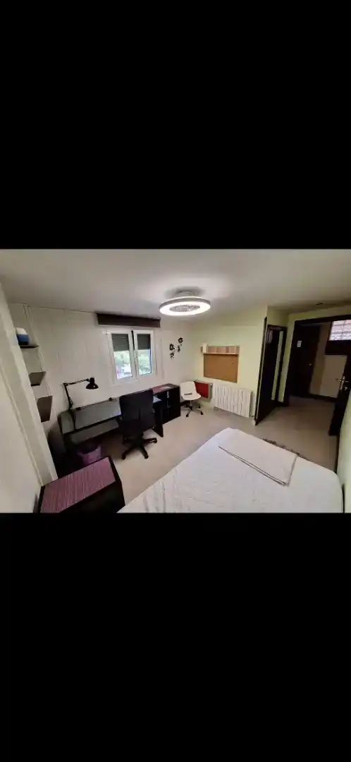 Dormitori de Casa o xalet de lloguer en Villaviciosa de Odón