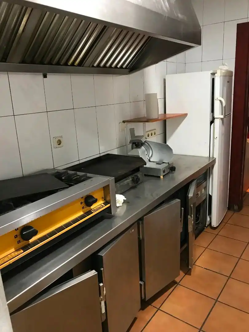 Local comercial en venta en Les Clotes, imagen 17