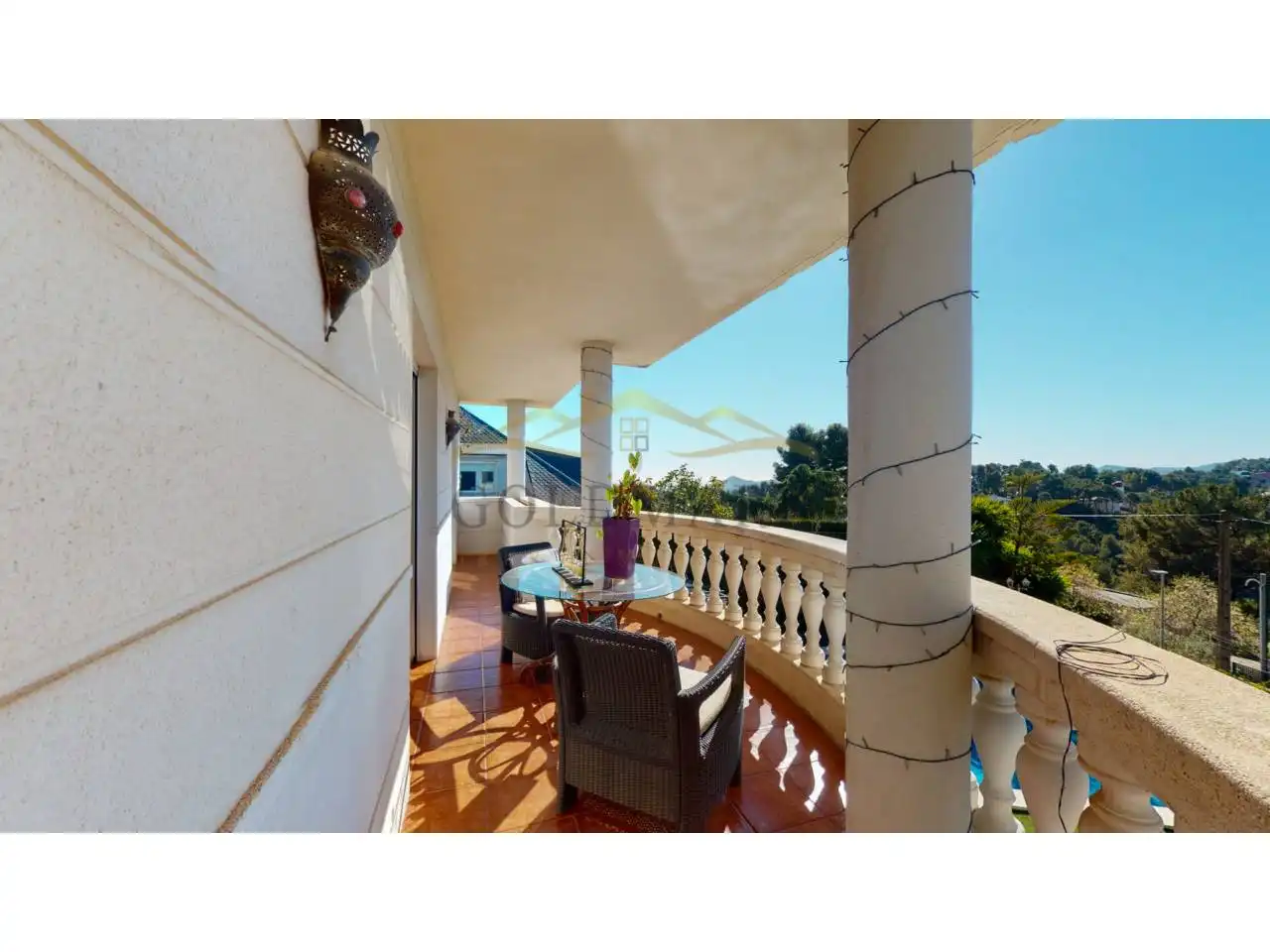 Casa o xalet en venda a Calle Tomás Guerrero, 20, Corbera de Llobregat