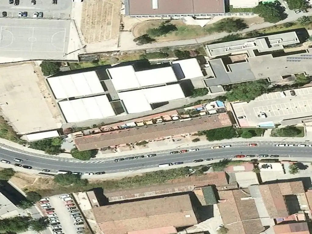 Terreno residenziale in vendita a 130 Terrenos en Carretera L' Hospitalet, 360, Corn