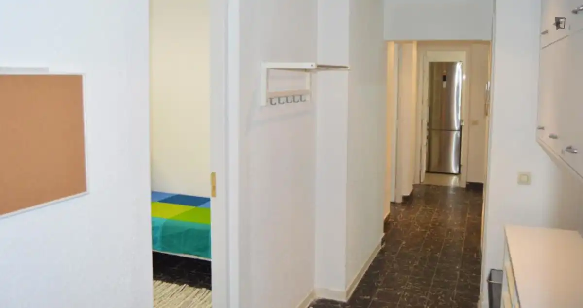 Habitació a Albal, Valencia
