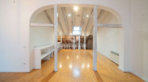 Foto 3 de Dúplex en venta en Justicia - Chueca, Madrid Capital