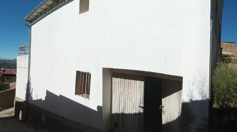 Foto 3 de Casa o chalet en venta en Gallopie, Paracuellos de la Ribera, Zaragoza