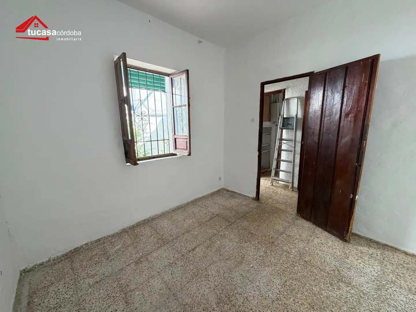 Casa o xalet en venda en Córdoba amb Aire condicionat i Traster