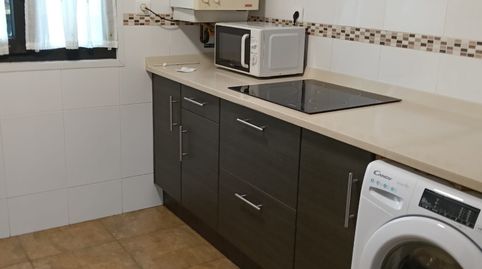 Foto 2 von Wohnung zum Verkauf in Barrio Rinconeda, Polanco, Cantabria
