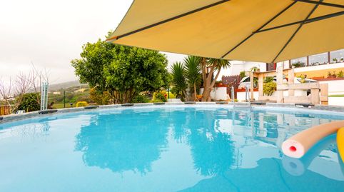 Foto 2 de Casa o chalet en venta en Calle Treviña, 13, Palo Blanco, Los Realejos