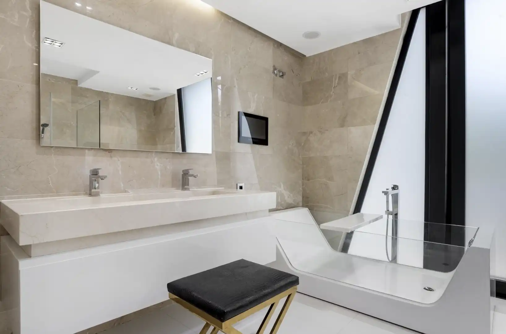 Haus mit Terrasse zum Verkauf in Nueva Andalucía, imagen 19