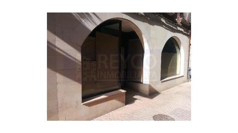 Local comercial Venta Nájera