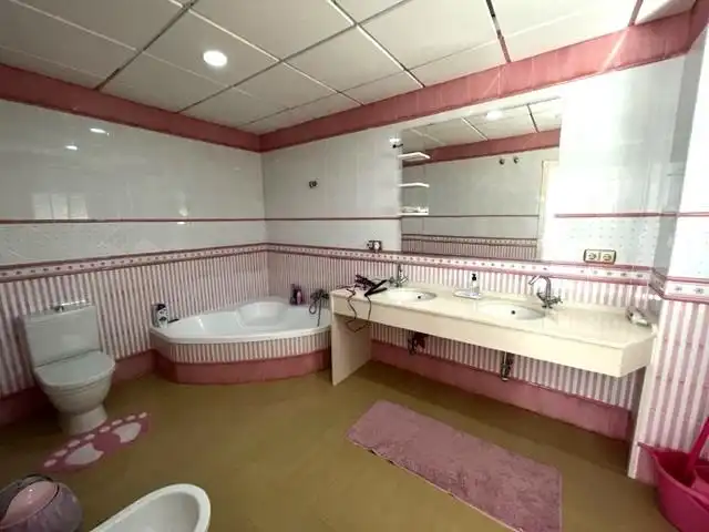 Villa con terrazza in vendita a Las Lagunas - Campano, imagen 31