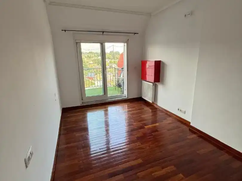 Terrassa de Pis en venda en Lugo Capital