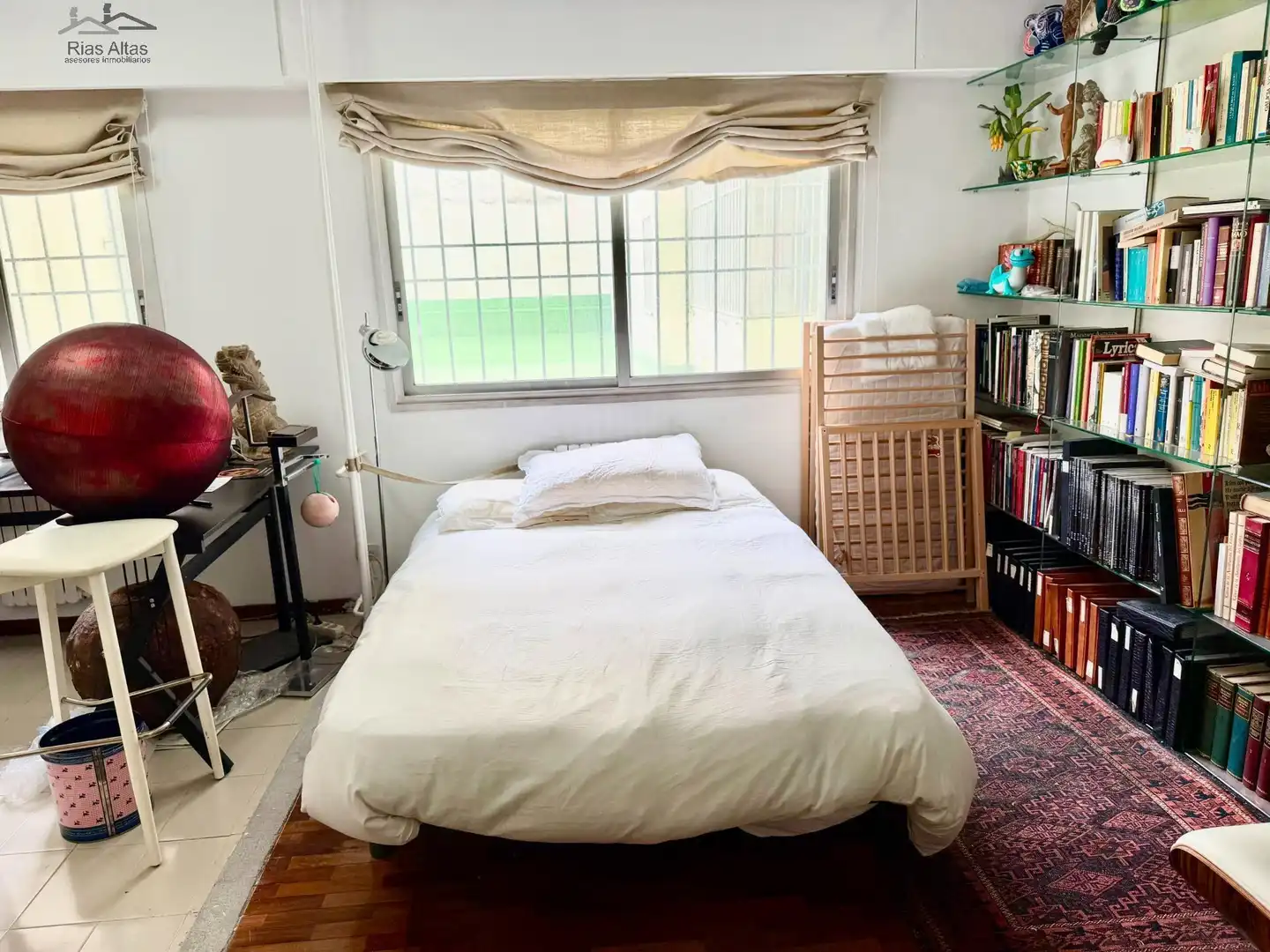 Appartement avec ascenseur à vendre à Calle BETANZOS, imagen 7