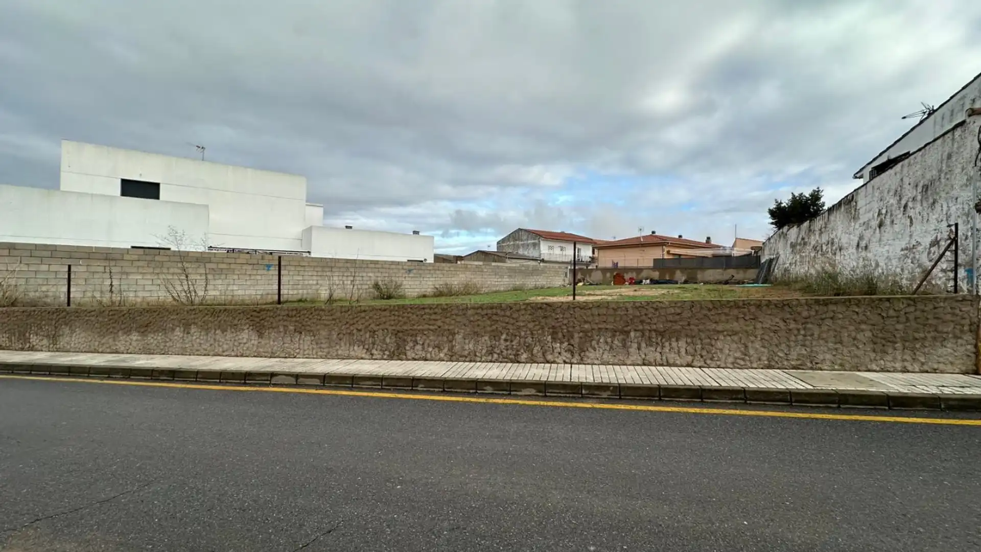 Residencial en venta en Don Álvaro