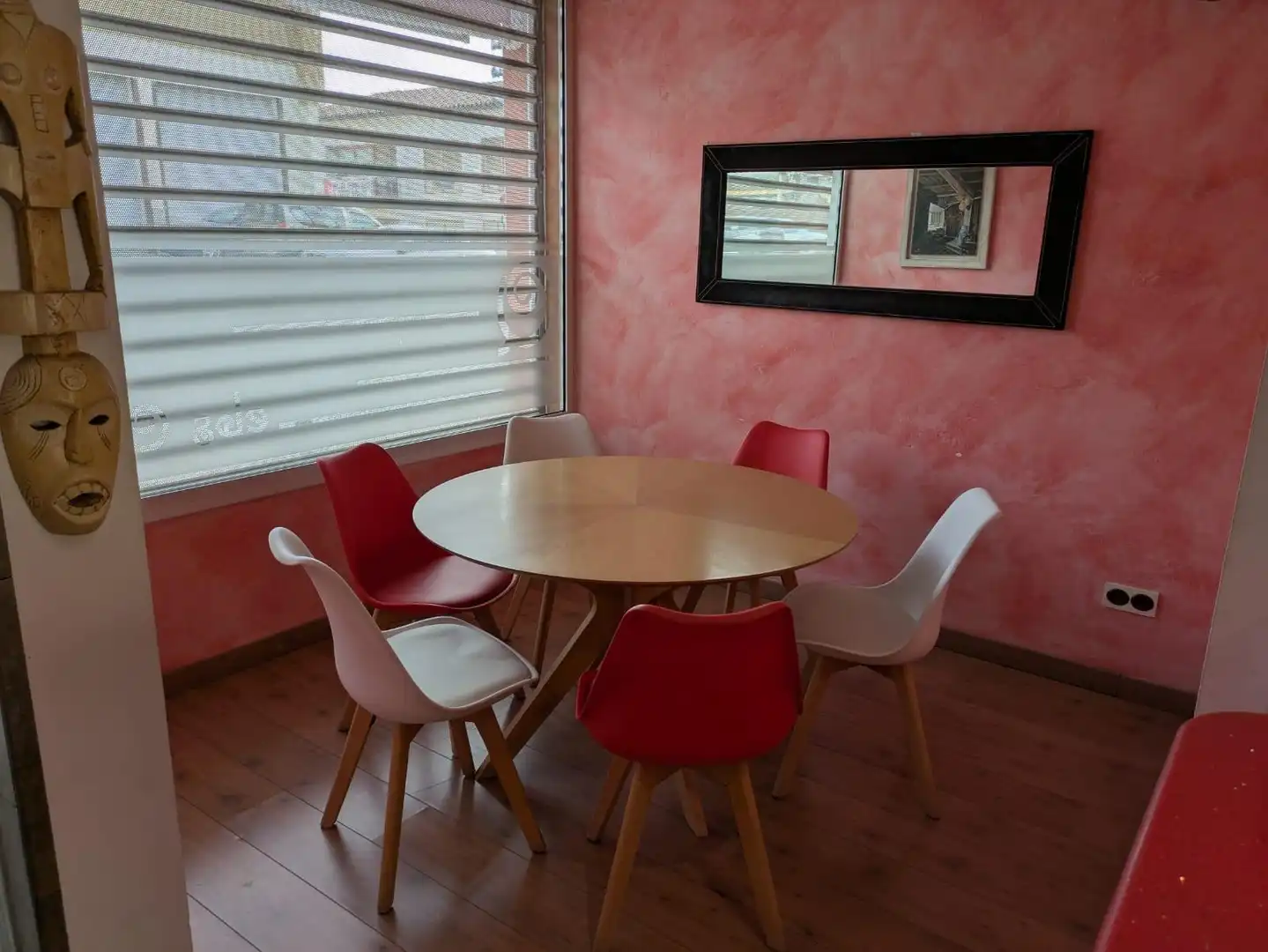 Comedor de Local en venta en Sant Jaume dels Domenys