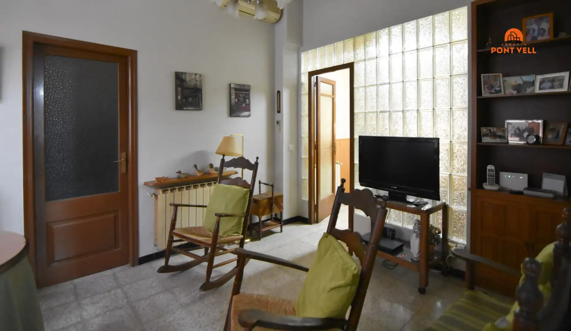 Adosado con terraza en venta en La Bisbal d'Empordà, imagen 20
