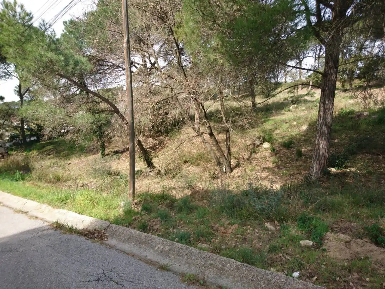 Terreny residencial en venda a Vilanova del Vallès, imagen 6