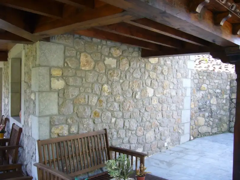 House with terrace for sale in Pría - Nueva-Hontoria - Naves, imagen 24