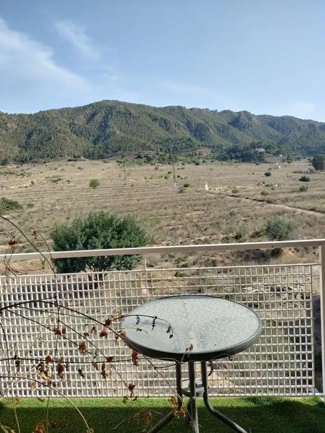Apartamento en venta en Murcia con Aire acondicionado, Trastero y Balcón