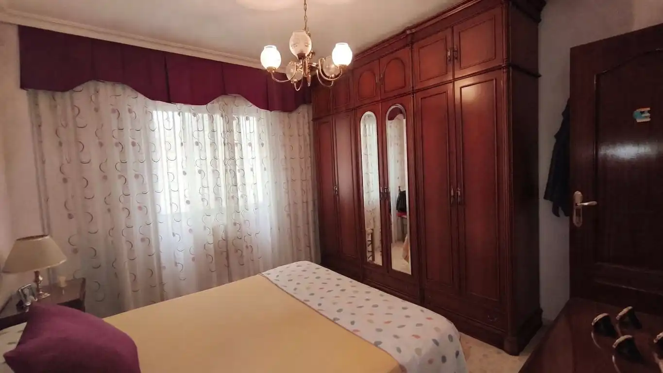 Piso con ascensor en venta en Calle Norte, imagen 14