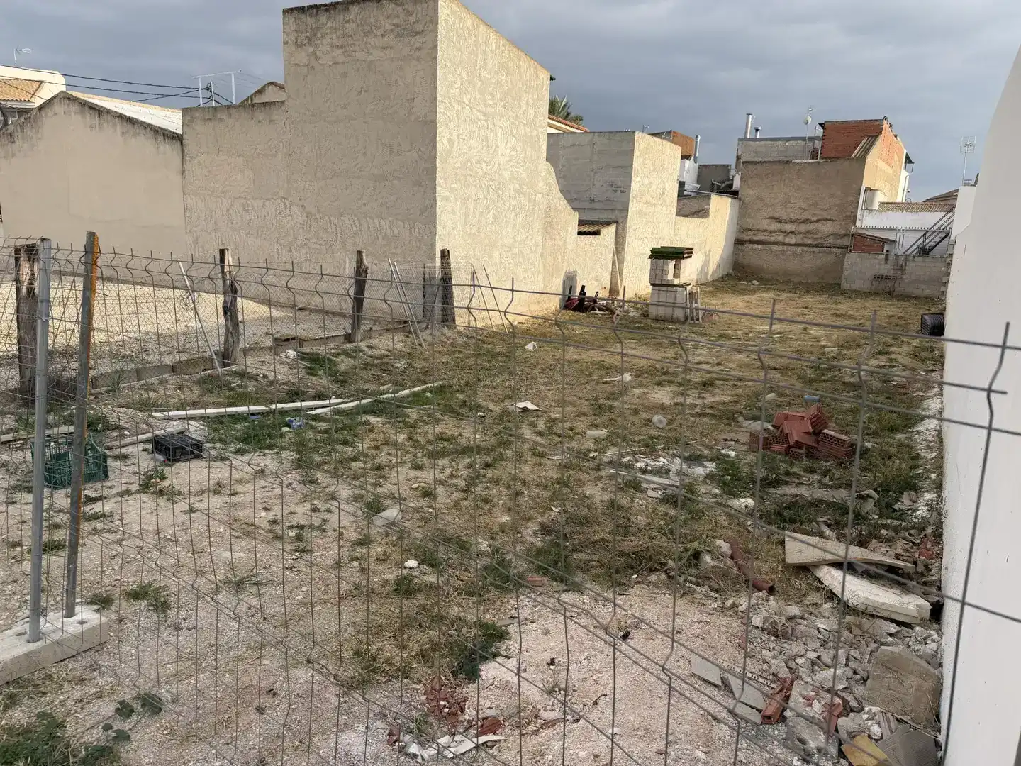 Maisonette zum Verkauf in Molina de Segura