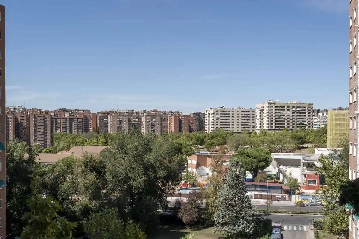 Flat with lift for sale in Fuencarral - El Pardo, imagen 15