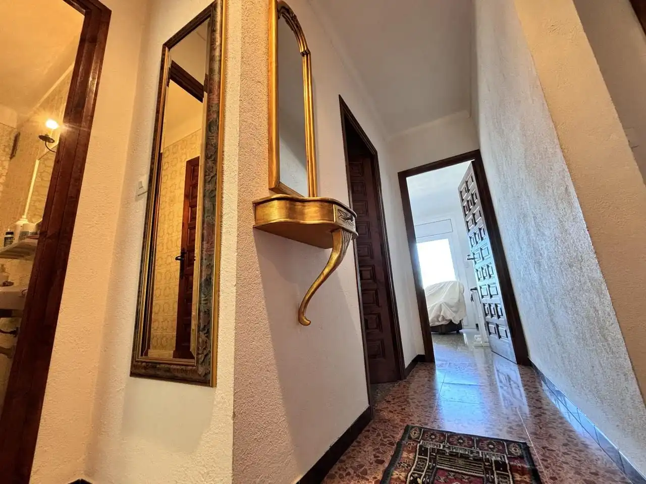Flat for sale in Roses  with Terrace and Furnished