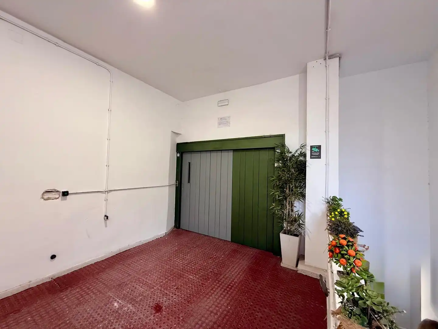 Garatge en venda en Almería