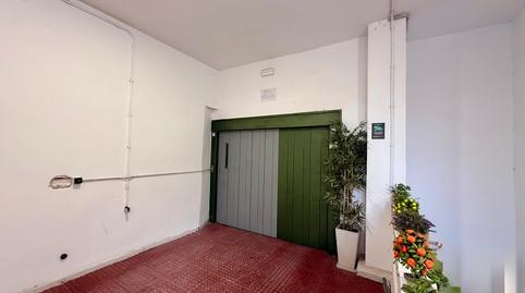 Foto 3 de Garatge en venda a Carretera Nijar (alquian), El Alquián,  Almería Capital