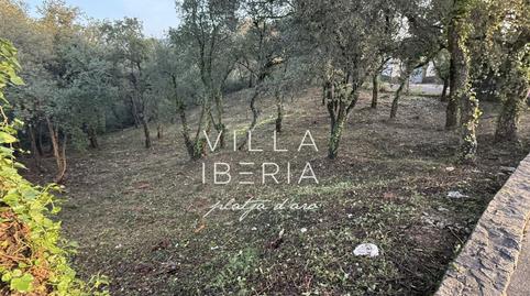 Photo 5 of Residential for sale in Los Pinos - Politur, Castell d'Aro, Platja d'Aro i s'Agaró