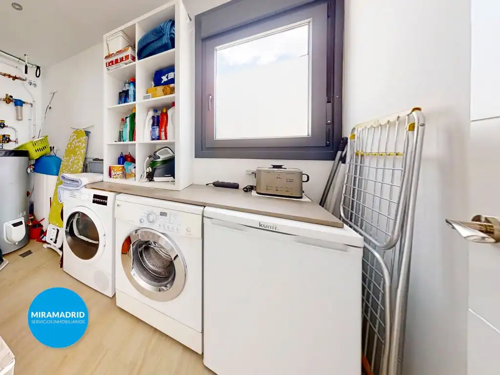 Houses for sale in El Casar  with Air Conditioner