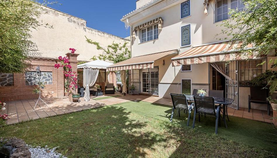 Photo 1 of House or chalet for sale in Calle Cardenal Parrado, 4, San Ildefonso, Granada