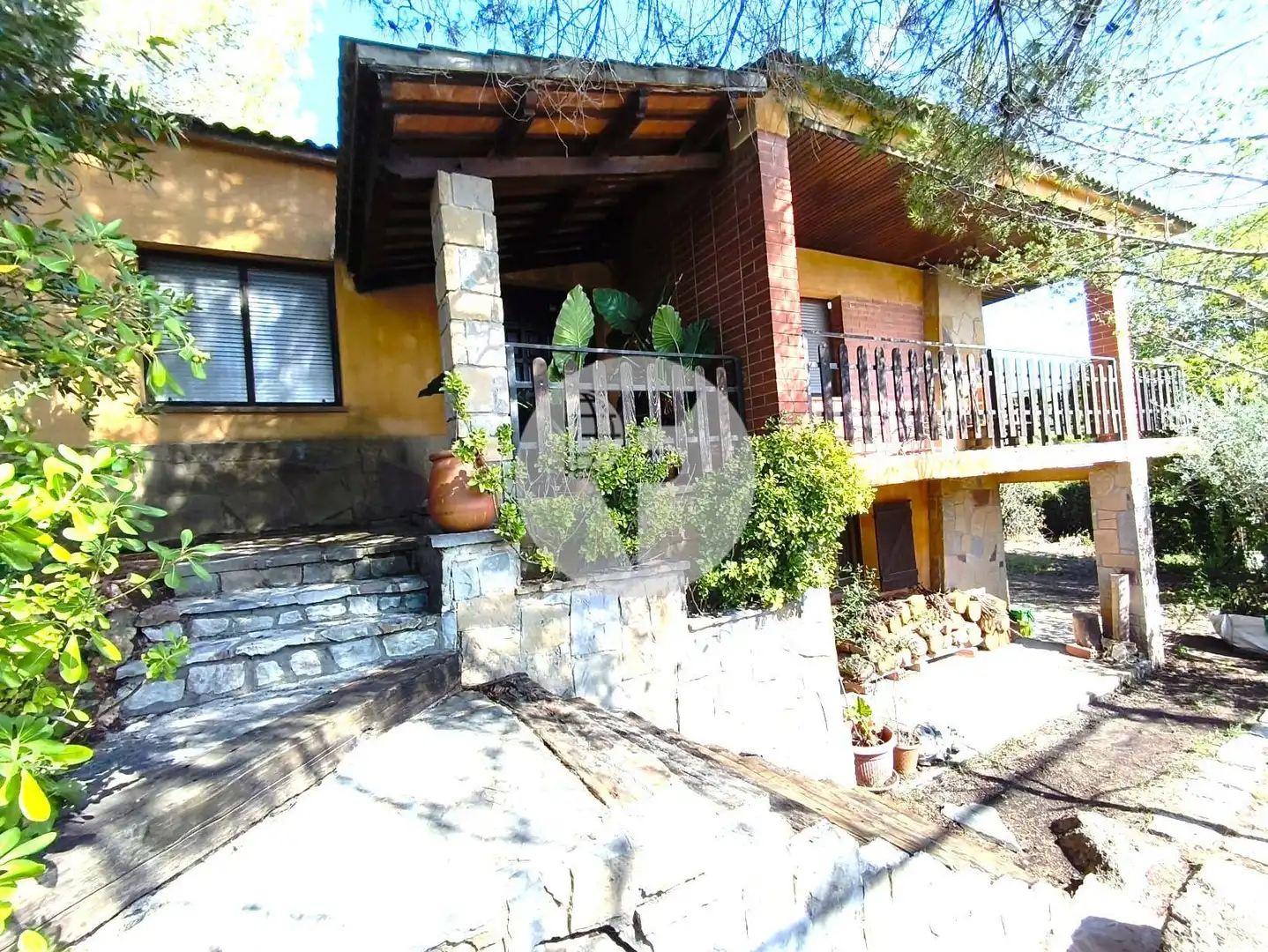 Casa en venda a Rellinars, imagen 46