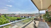 Terrassa de Àtic en venda en Sant Cugat del Vallès amb Aire condicionat, Calefacció i Parquet