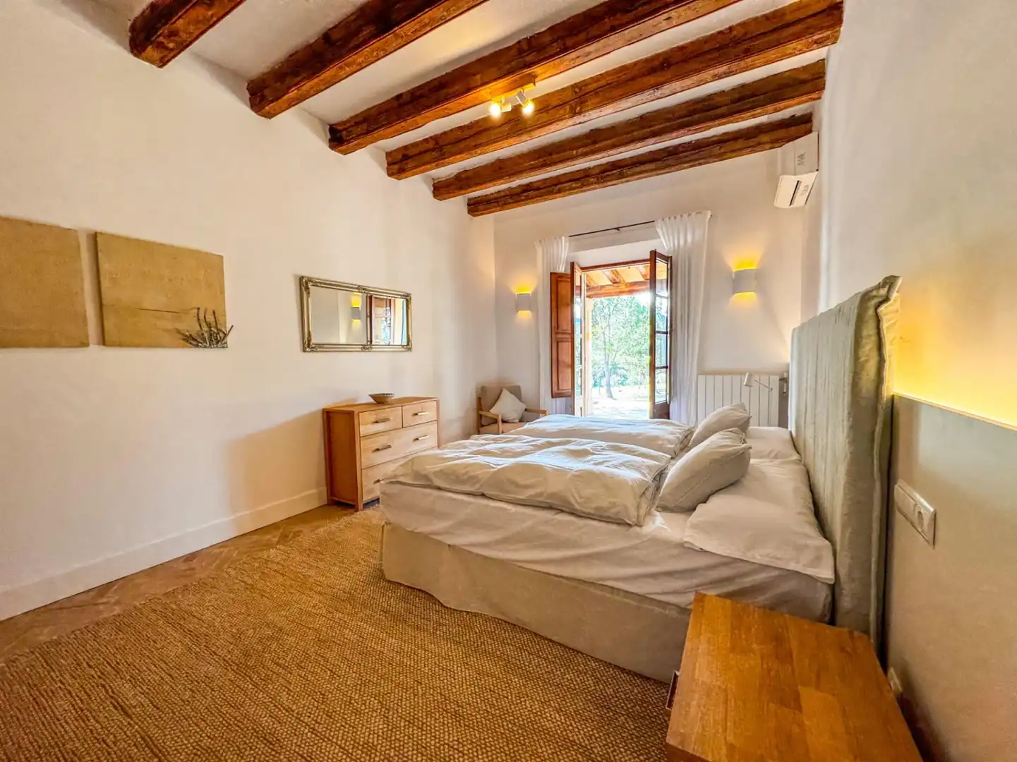 Haus zum Verkauf in Campanet - Carrer de ses Portetes, imagen 26
