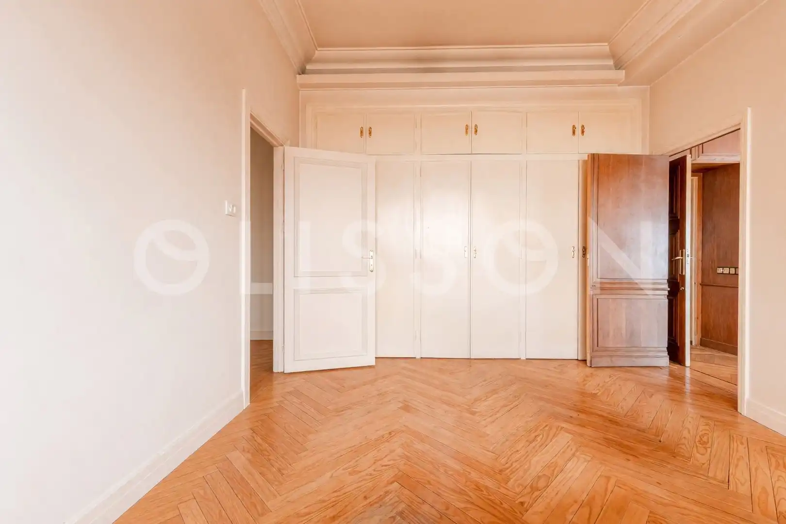 Piso con ascensor en venta en Barrio de Salamanca, imagen 25