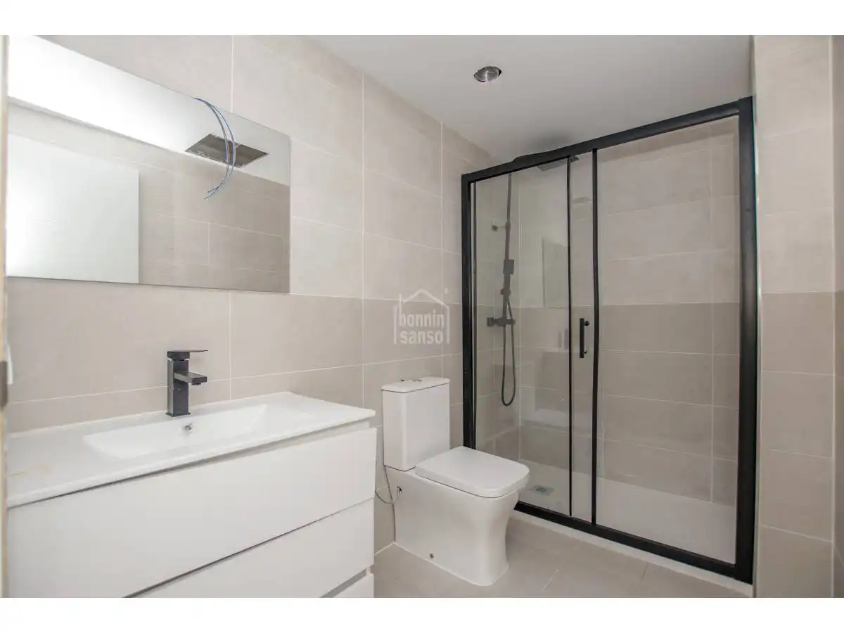 Apartament en venda a Avinguda Menorca - Sínia Costabella