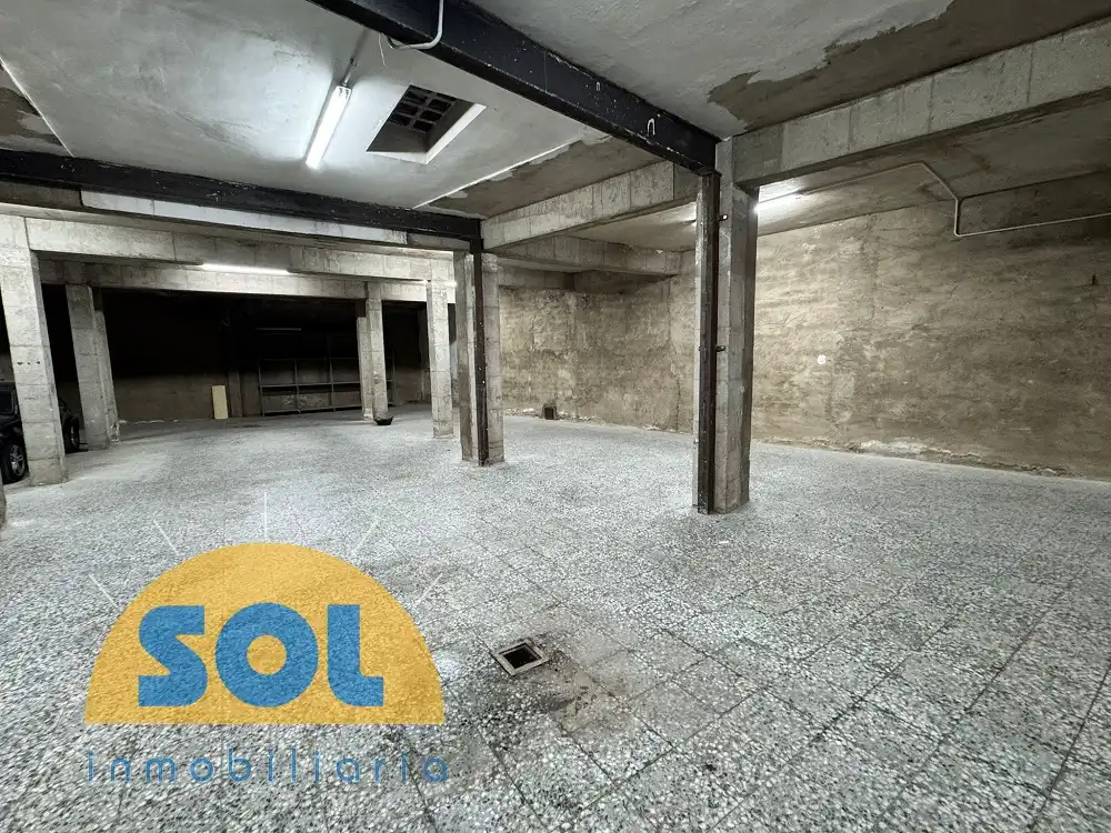 Local comercial en alquiler en Calle Mesones 6, imagen 2