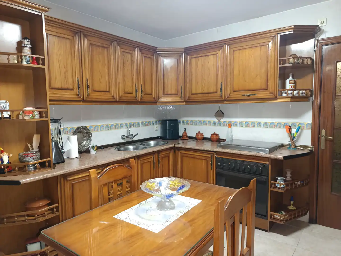 Flat with lift for sale in La Carolina, imagen 5