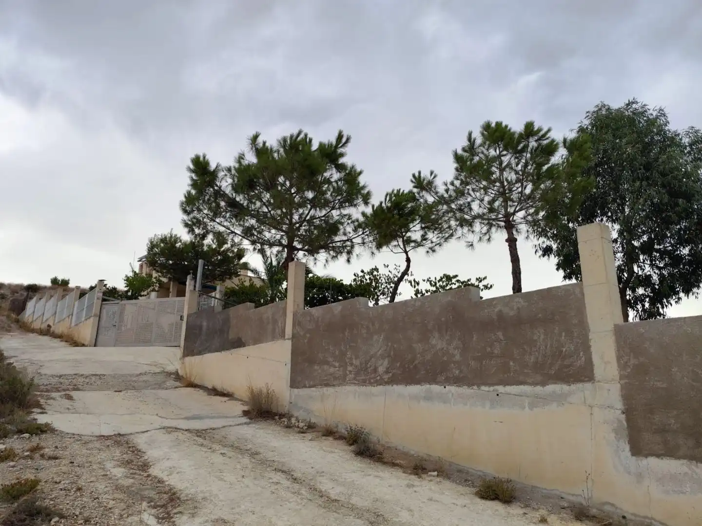 Casa o xalet en venda en Alcantarilla amb Aire condicionat, Terrassa i Piscina