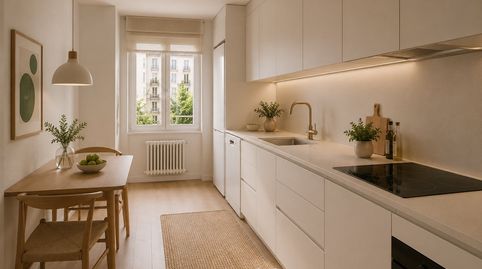 Foto 5 de Apartament en venda a Calle de Cavanilles, Pacífico, Madrid Capital