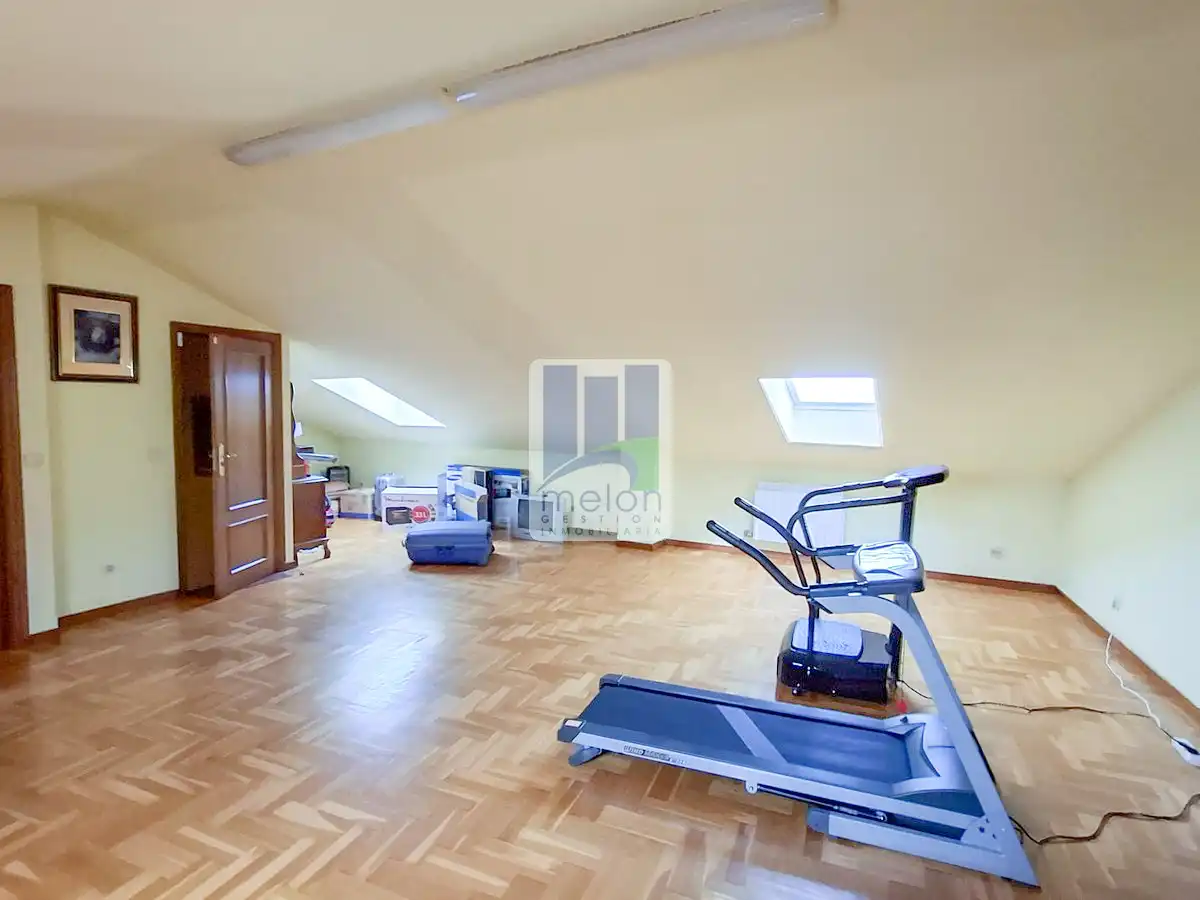 Chalet en venta en QUINTANADUEÑAS, imagen 5
