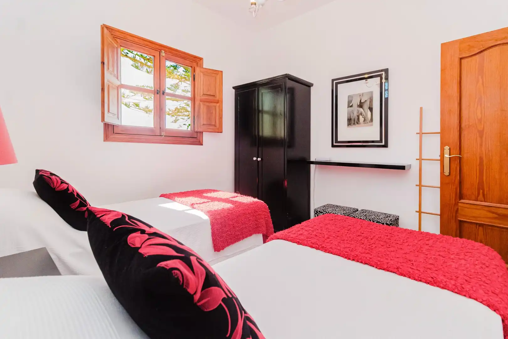 Casa con piscina in vendita a Campo de Murcia, imagen 42