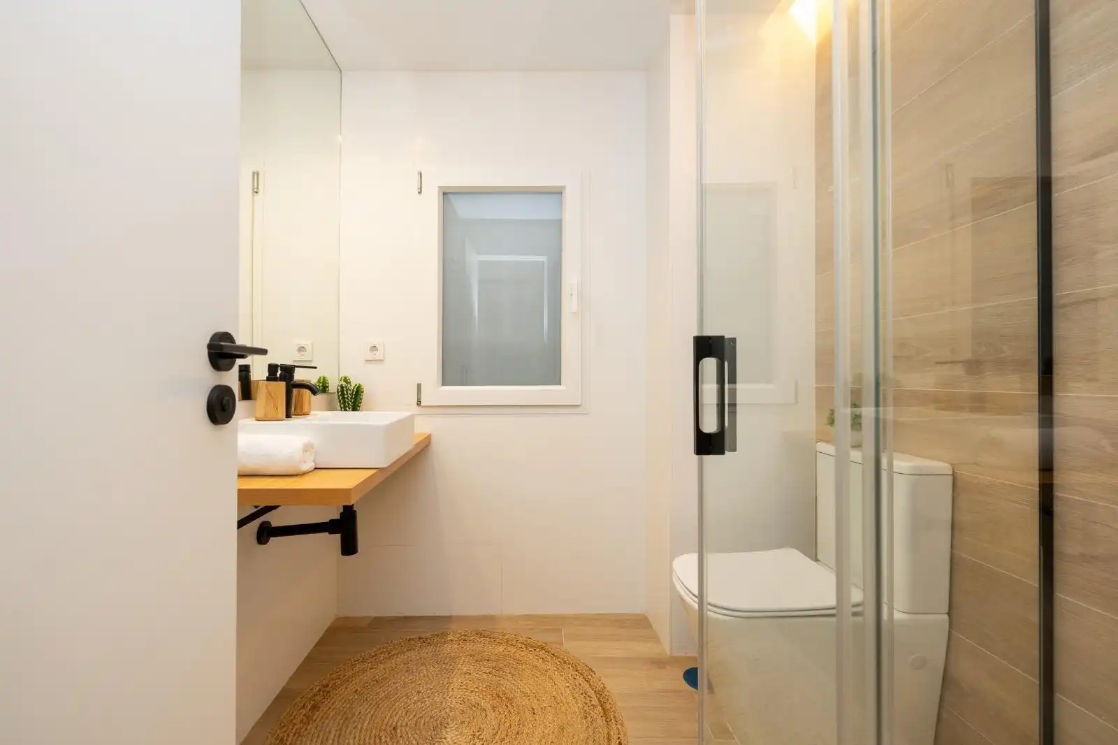 Flat with lift to rent in Calle Cristo de la Yedra, imagen 13